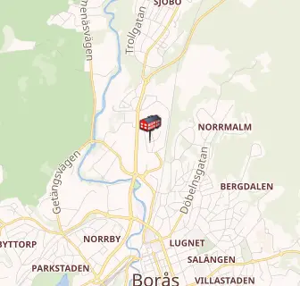 Borås