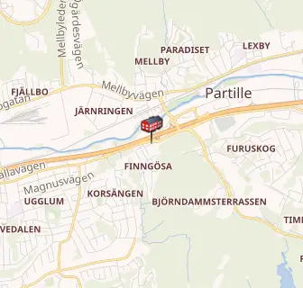 Partille
