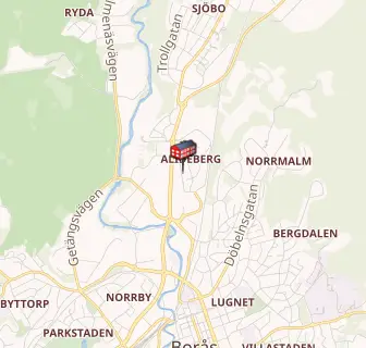Borås