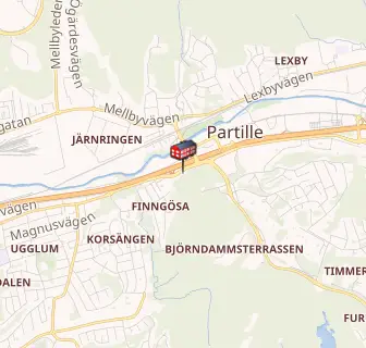 Partille