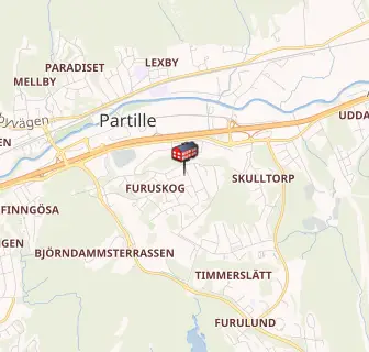 Partille