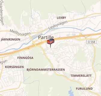 Partille