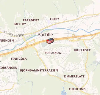 Partille