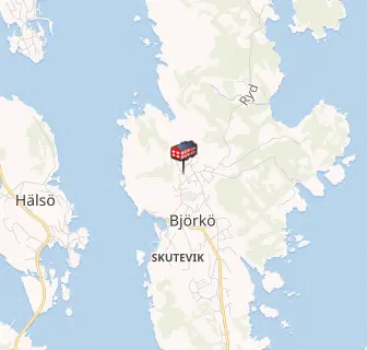Öckerö