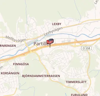 Partille