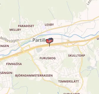 Partille