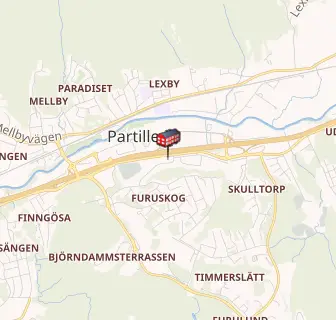 Partille