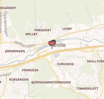 Partille