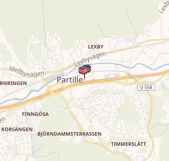 Partille