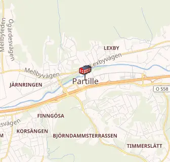 Partille