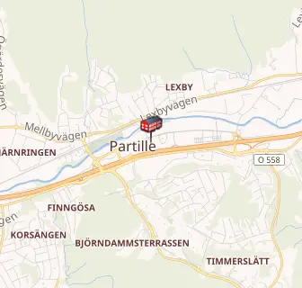 Partille