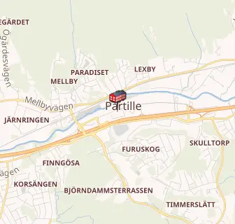 Partille