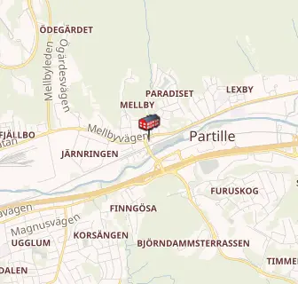 Partille