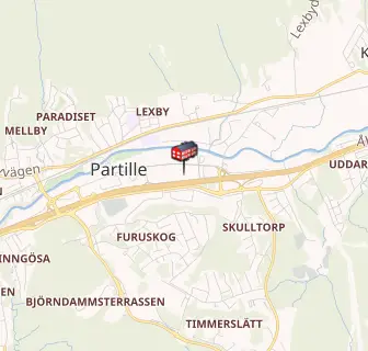 Partille