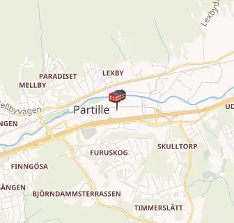 Partille