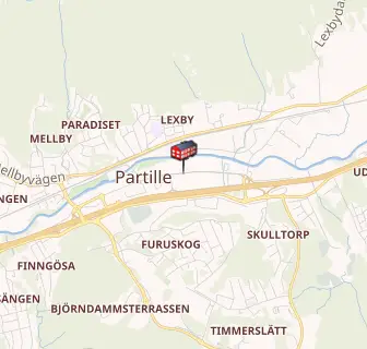 Partille