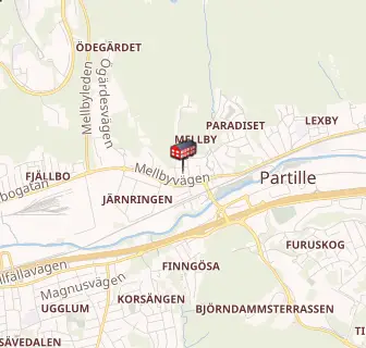 Partille