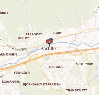 Partille
