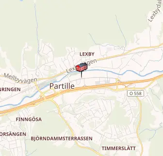 Partille