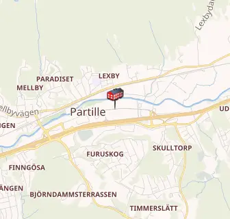 Partille