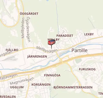 Partille