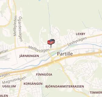 Partille