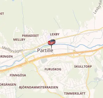 Partille