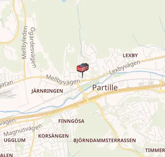Partille