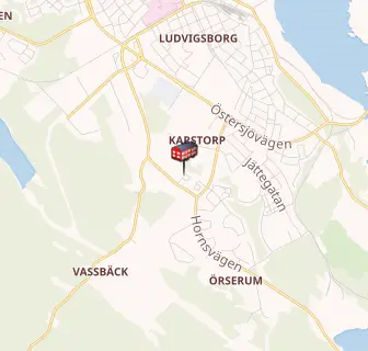 Västervik