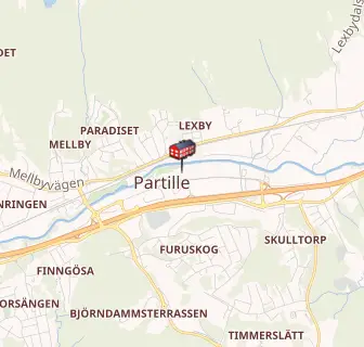 Partille