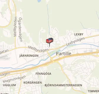 Partille