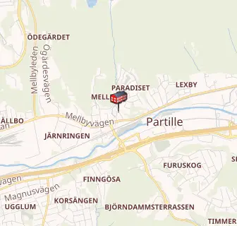 Partille