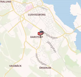 Västervik