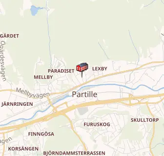 Partille