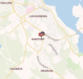 Västervik