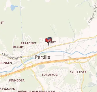 Partille