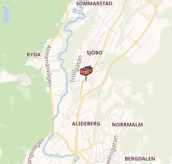 Borås