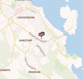 Västervik