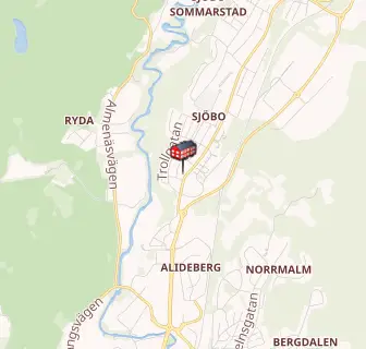 Borås