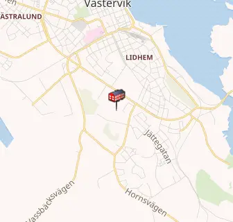 Västervik