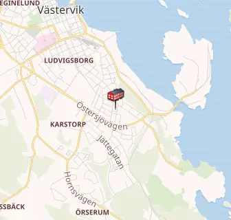 Västervik