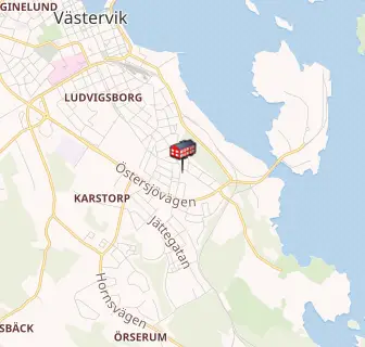 Västervik
