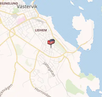 Västervik
