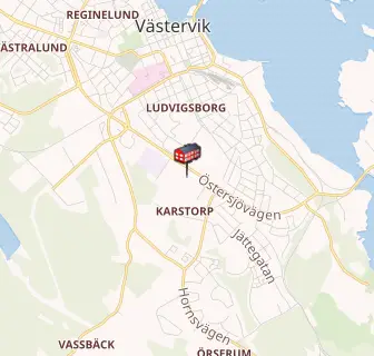 Västervik