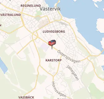 Västervik