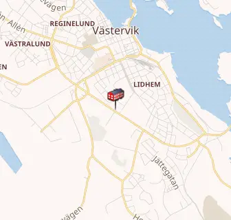 Västervik