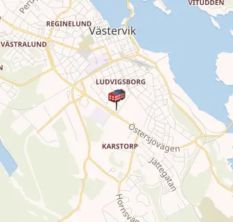 Västervik