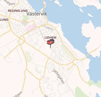 Västervik