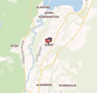 Borås