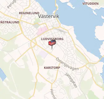 Västervik